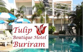 Tulip Boutique Hotel